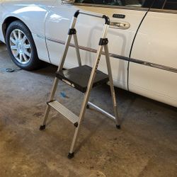 Costco Step Stool