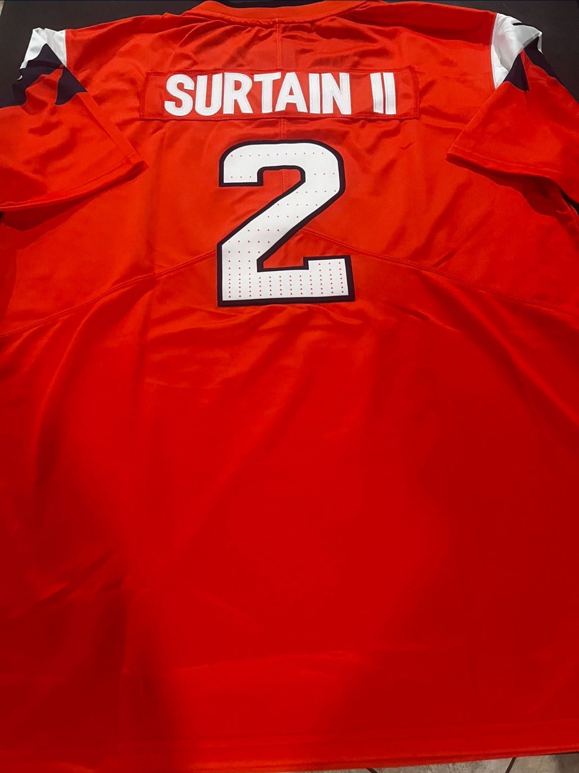 Denver Broncos Jerseys. New.