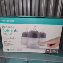 Baby Bottles