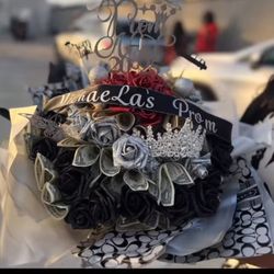 Money Bouquet For Any Occasion 