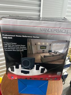 Home theater