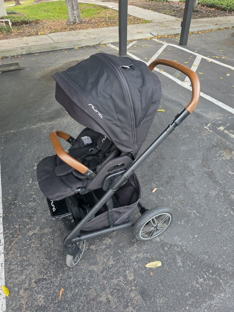Nuna MIXX next  Stroller