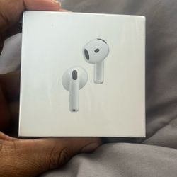 AirPod Gen 4’s