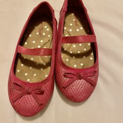 Girl Shoes