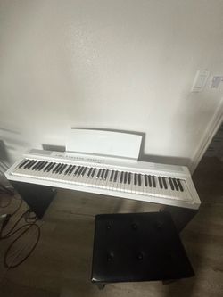 Yamaha Digital P-125