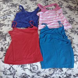 Women's Clothing