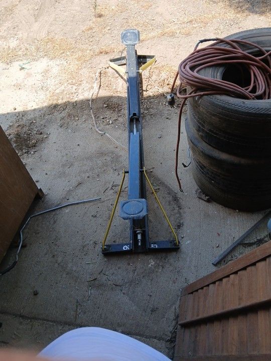 Stabilizer