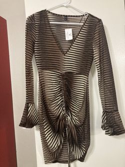 Sexy Dress