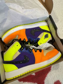 Kids Jordan 1