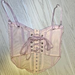 Corset