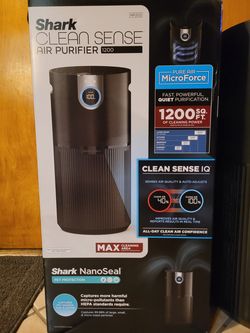 Shark Air Purifier