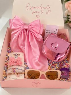 Personalized Gift Boxes