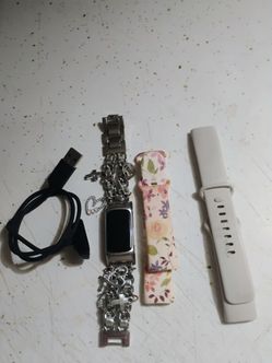 Fitbit charge 6