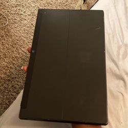 Microsoft Surface Tablet 