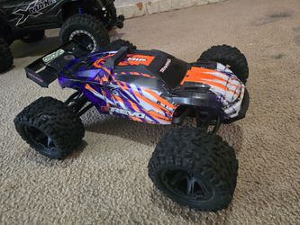 Traxxas ERevo 2.0 6s