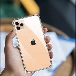 Brand New Case Cover Clear For Apple iPhone 📲 