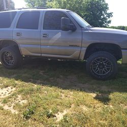 2005 GMC Other