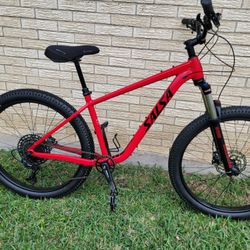 Salsa Rangefinder MTB 