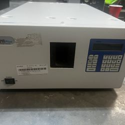 Jasco MD-2010 Plus Multiwavelength Detector