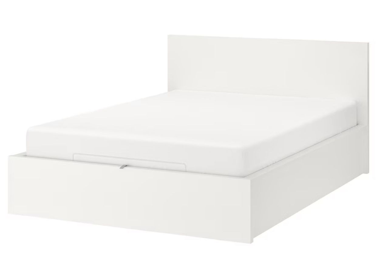 Full Size Bed Frame
