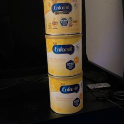 Enfamil Infant Formula