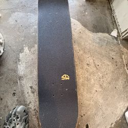 Complete Skateboard