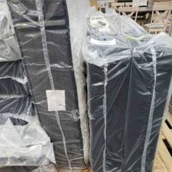 Full bed pillow top can deliver new