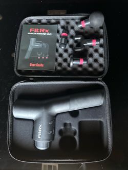 Massage Gun