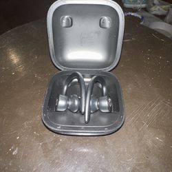 Powerbeats Pro Black Headphone