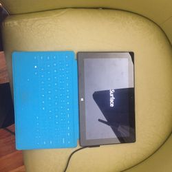 Surface Tablet