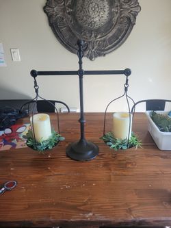 Table Decor