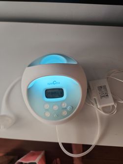 Spectra S1 Plus