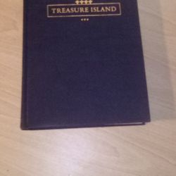 Vintage Treasure Island Mint