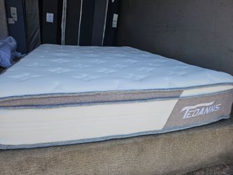 Full mattress
