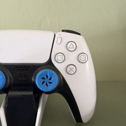 PS5 White Controller 