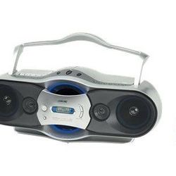 Sony CFD-F10 Boom Box