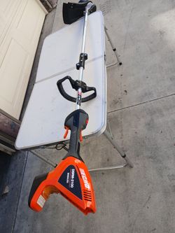 Guiro echo 56v bateria 2.0 y cargador rápido