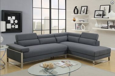 Black Friday Offer. Sectional (6541)