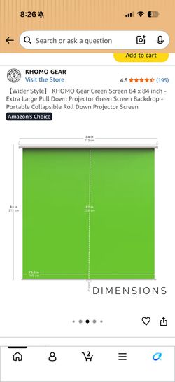 Green Screen