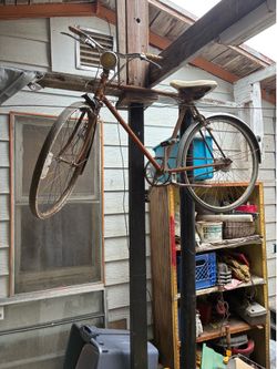 Grest vintage Phillips bike $100