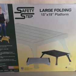 Safety Step 