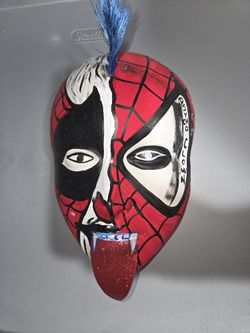 Wrestling Wall Decor