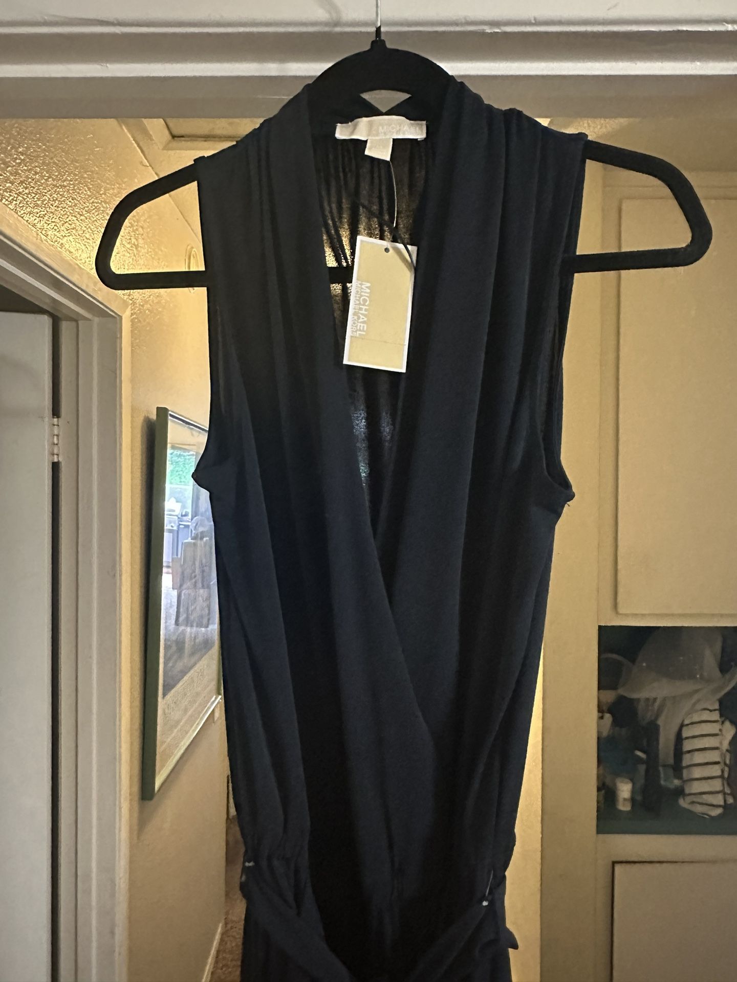 Pants Romper