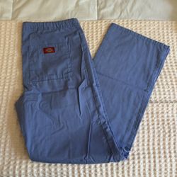 Dickies Scrub Set