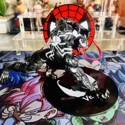 Venom Marvel Figure/Statue