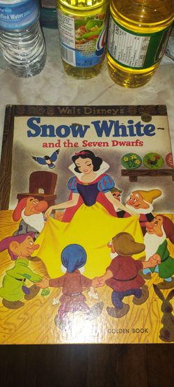 Vintage storybooks
