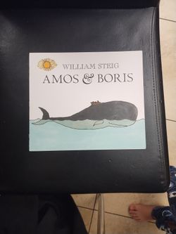 Amos & Boris 