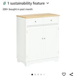 New Stirage Cabinet Floor