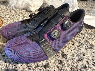 Rapha cycling shoes ( Size 46 )