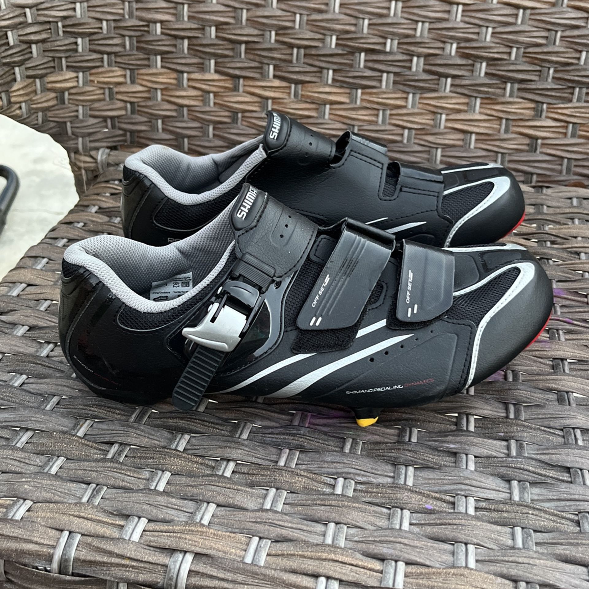 Shimano Road Bike Shoes